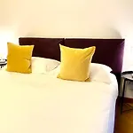 Hotel apartamentowy Palazzina B - Contemporary Genua