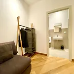 Palazzina B - Contemporary Hotel apartamentowy