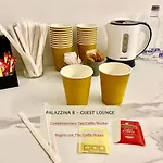 Palazzina B - Contemporary 4*