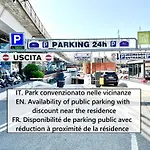 Palazzina B - Contemporary 4*