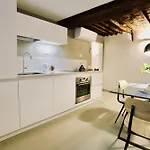 Palazzina B - Contemporary Lejlighedshotel 4*