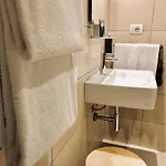 Hotel apartamentowy Palazzina B - Contemporary 4*