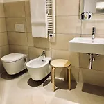 Lejlighedshotel Palazzina B - Contemporary 4*