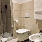 Hotel apartamentowy Palazzina B - Contemporary