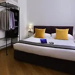 Hotel apartamentowy Palazzina B - Contemporary Genua