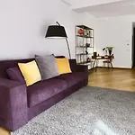 Palazzina B - Contemporary Hotel apartamentowy