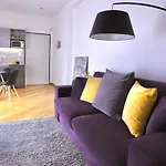 Palazzina B - Contemporary Hotel apartamentowy