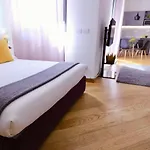 Palazzina B - Contemporary
