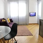 Palazzina B - Contemporary 4*