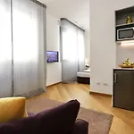 Palazzina B - Contemporary