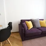 Palazzina B - Contemporary Hotel apartamentowy