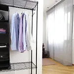 Hotel apartamentowy Palazzina B - Contemporary 4*