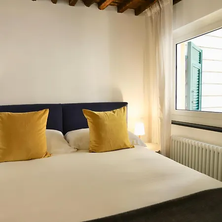 Aparthotel Palazzina B - Contemporary