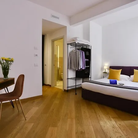 Palazzina B - Contemporary Genua