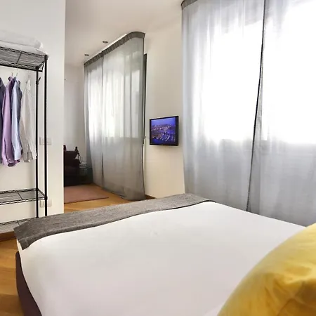 Palazzina B - Contemporary Genua