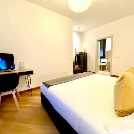 Palazzina B - Contemporary