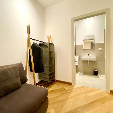 Palazzina B - Contemporary Aparthotel