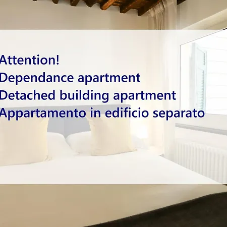 Palazzina B - Contemporary Aparthotel Genoa