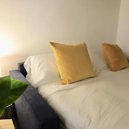 Palazzina B - Contemporary Aparthotel