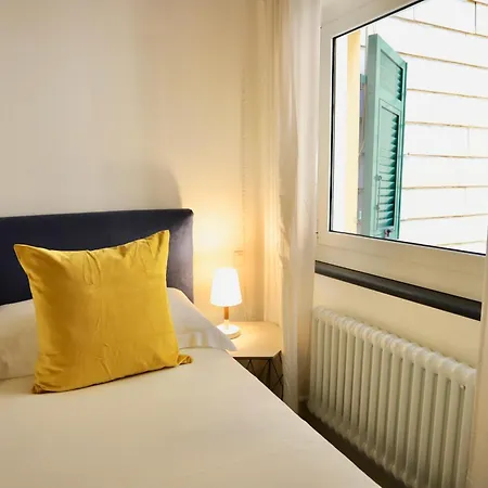Aparthotel Palazzina B - Contemporary Genoa