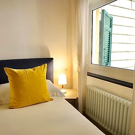 Palazzina B - Contemporary 4* ג'נובה