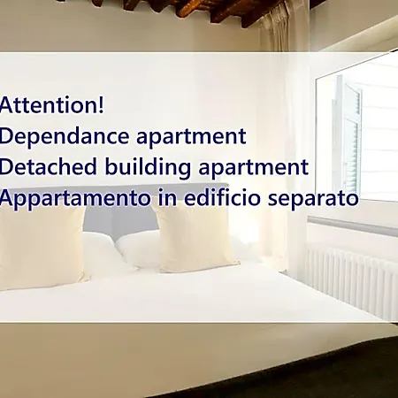 Palazzina B - Contemporary מלון דירות 4*