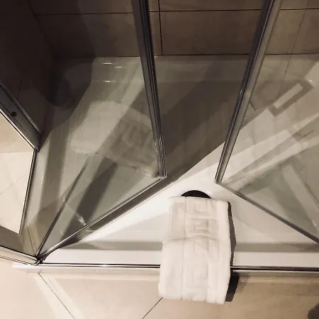 Palazzina B - Contemporary Lägenhetshotell