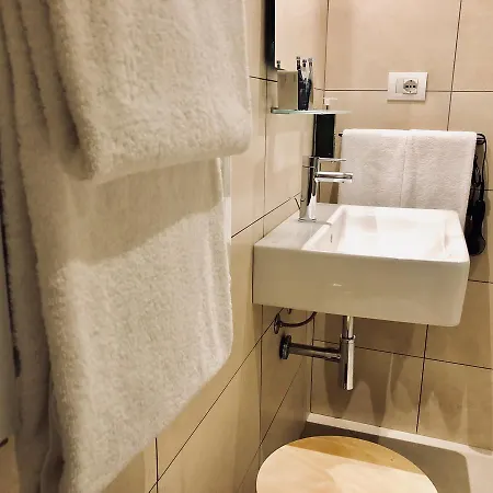 Aparthotel Palazzina B - Contemporary 3*