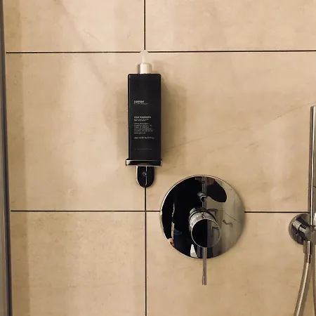 Palazzina B - Contemporary Lägenhetshotell Genua