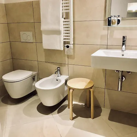 Aparthotel Palazzina B - Contemporary 3*
