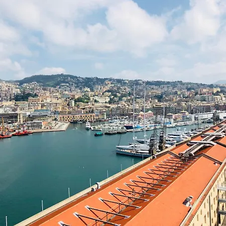 Palazzina B - Contemporary Lägenhetshotell 4*