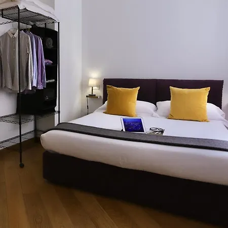 Aparthotel Palazzina B - Contemporary Genoa