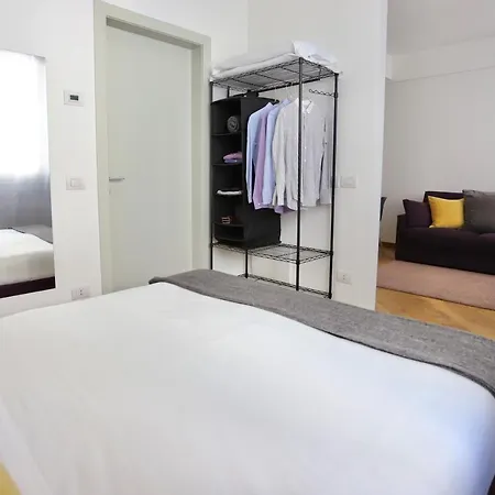 Aparthotel Palazzina B - Contemporary