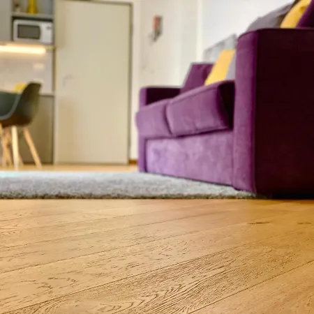 Aparthotel Palazzina B - Contemporary