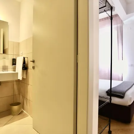 Palazzina B - Contemporary Genoa