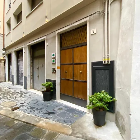 Palazzina B - Contemporary 3*