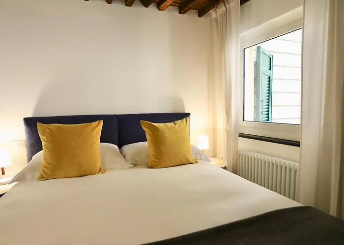 Aparthotel Palazzina B - Contemporary