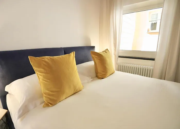 Aparthotel Palazzina B - Contemporary 4*