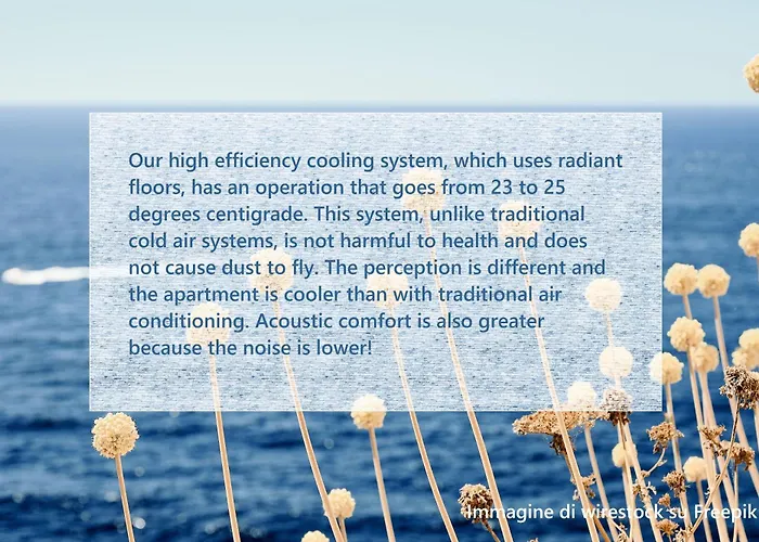 公寓式酒店 Palazzina B - Contemporary 4*