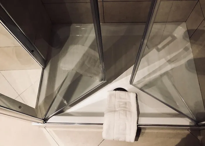 Palazzina B - Contemporary Aparthotel