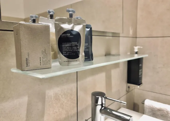 Aparthotel Palazzina B - Contemporary