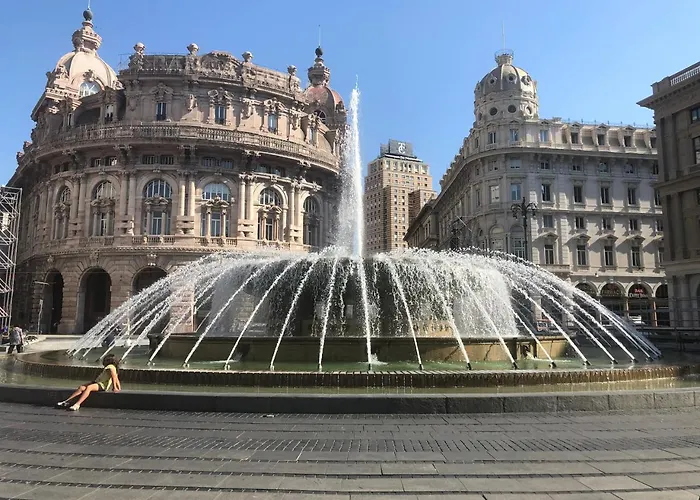 Aparthotel Palazzina B - Contemporary