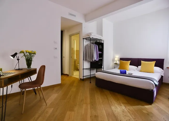 Palazzina B - Contemporary Genua