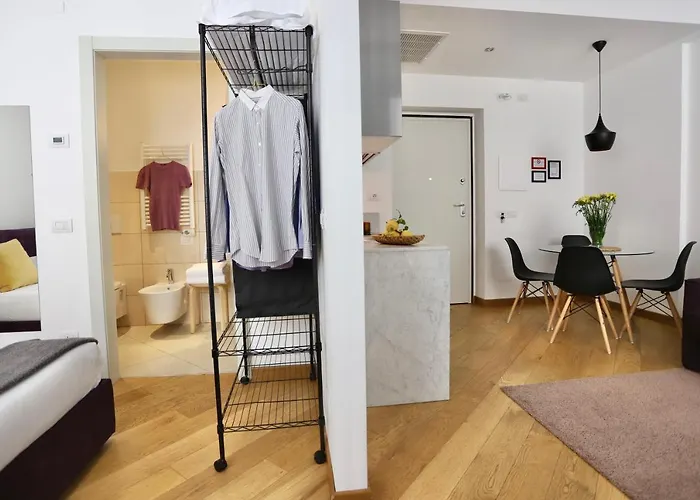 Palazzina B - Contemporary