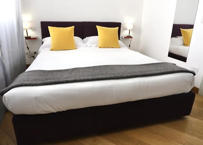 Palazzina B - Contemporary