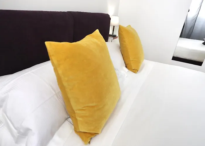 Palazzina B - Contemporary Genua