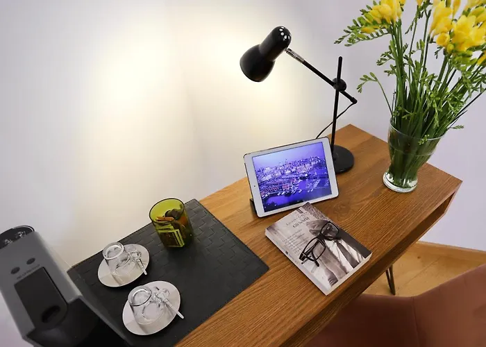 Aparthotel Palazzina B - Contemporary 4*