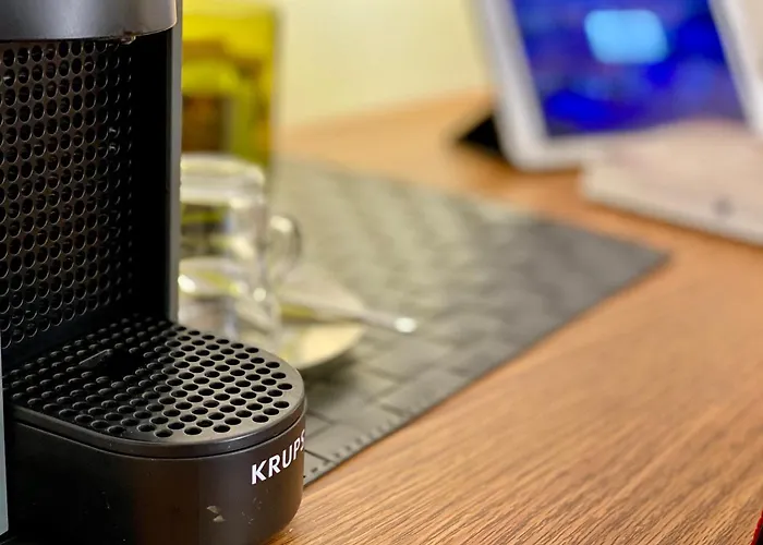 Aparthotel Palazzina B - Contemporary Genua