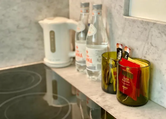 Aparthotel Palazzina B - Contemporary 4*