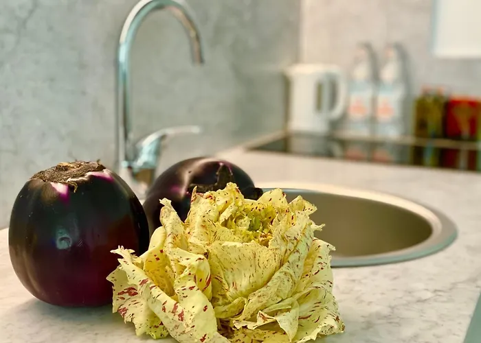 Palazzina B - Contemporary 4*